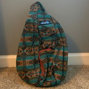 Kavu Rope Bag ⭐️ Brand New!⭐️